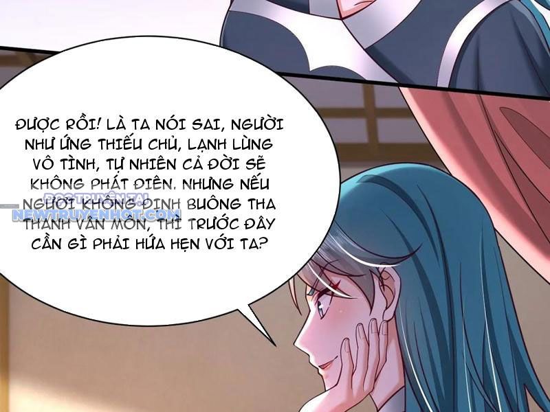 Thổ Lộ Với Mỹ Nữ Tông Chủ Xong, Ta Vô địch Rồi? chapter 68 - Trang 38