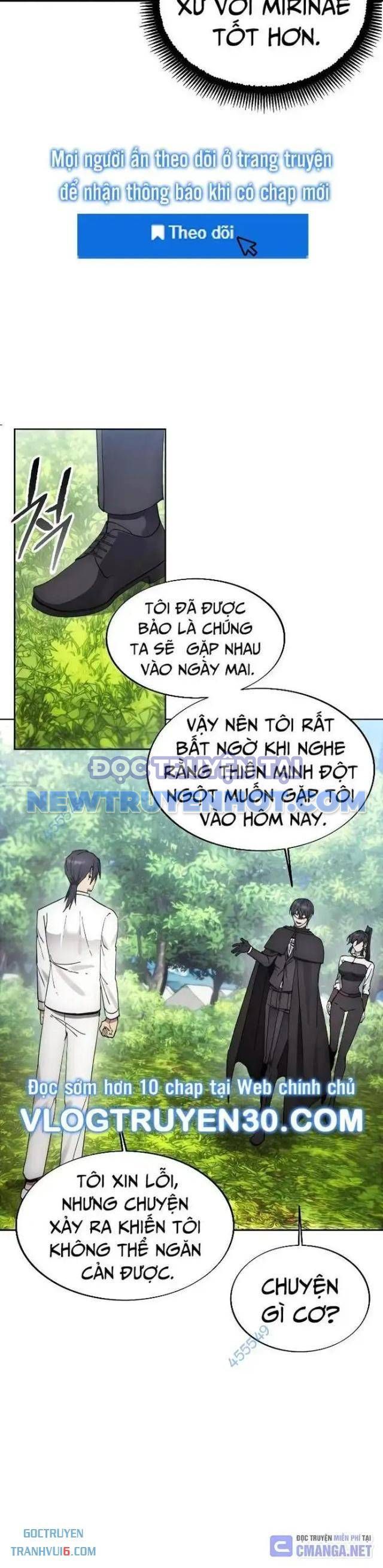 Tao Là Ác Nhân chapter 155 - Trang 18