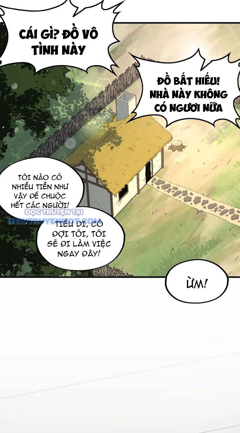 Từ Đáy Xã Hội Quật Khởi chapter 14 - Trang 30