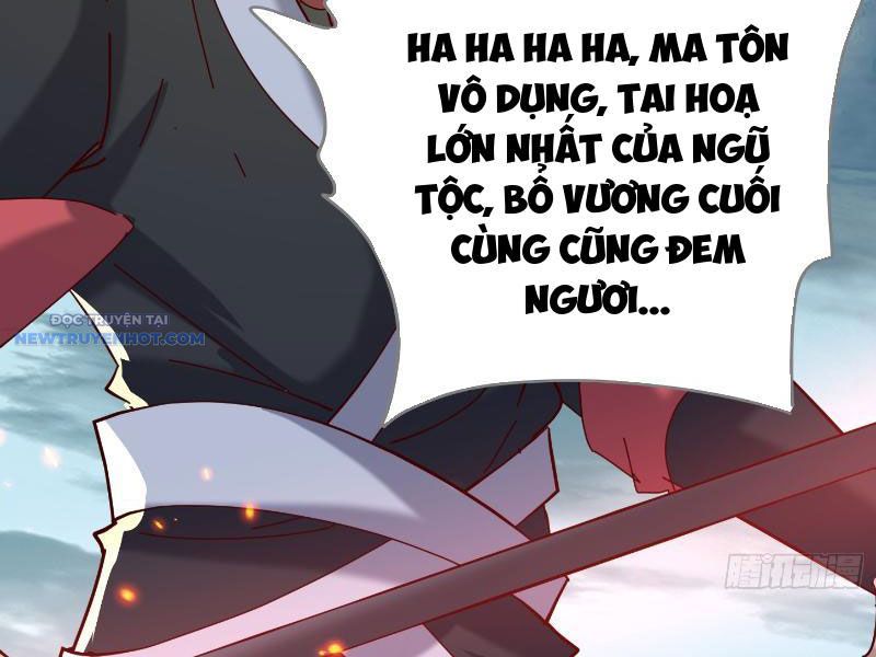 Thần Thiên Chí Tôn chapter 47 - Trang 85