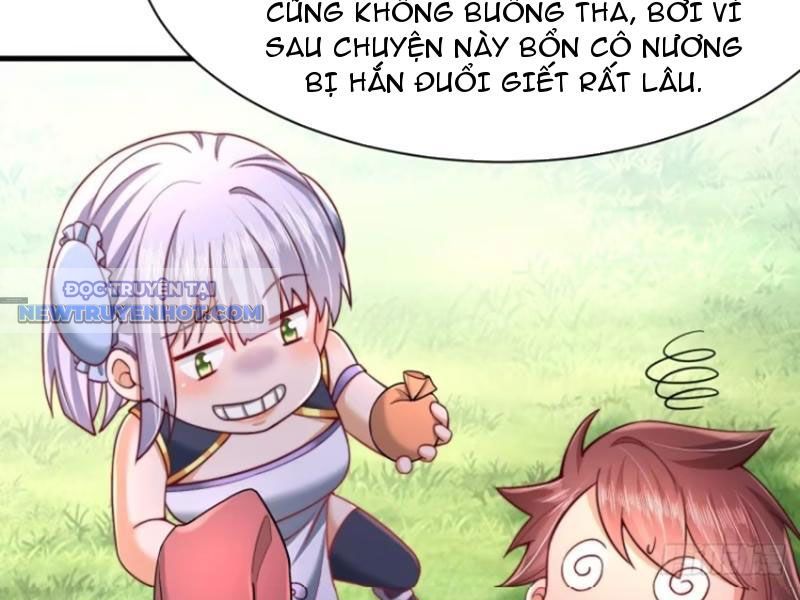 Thổ Lộ Với Mỹ Nữ Tông Chủ Xong, Ta Vô địch Rồi? chapter 18 - Trang 16