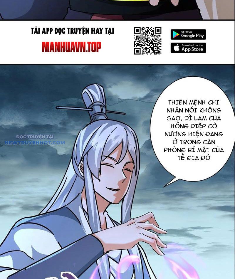 Thần Thiên Chí Tôn chapter 73 - Trang 36