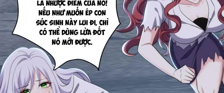 Ta Sống Cùng Nữ Tiếp Viên Hàng Không Tại Hoang đảo Chapter 14 - Trang 176