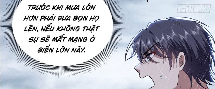 Ta Sống Cùng Nữ Tiếp Viên Hàng Không Tại Hoang đảo Chapter 12 - Trang 52