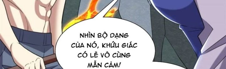 Ta Sống Cùng Nữ Tiếp Viên Hàng Không Tại Hoang đảo Chapter 14 - Trang 213