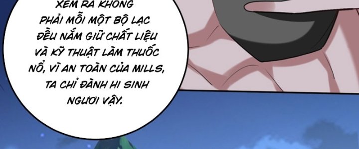 Ta Sống Cùng Nữ Tiếp Viên Hàng Không Tại Hoang đảo Chapter 18 - Trang 115