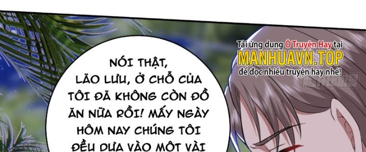 Ta Sống Cùng Nữ Tiếp Viên Hàng Không Tại Hoang đảo Chapter 10 - Trang 104