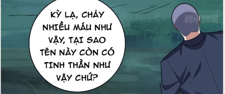 Ta Sống Cùng Nữ Tiếp Viên Hàng Không Tại Hoang đảo Chapter 10 - Trang 204