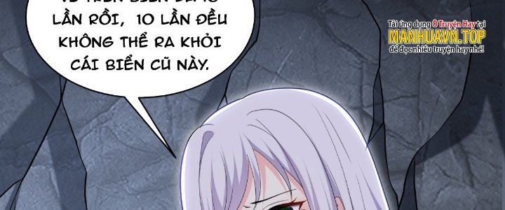 Ta Sống Cùng Nữ Tiếp Viên Hàng Không Tại Hoang đảo Chapter 12 - Trang 122