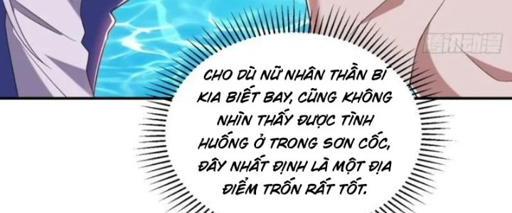 Ta Sống Cùng Nữ Tiếp Viên Hàng Không Tại Hoang đảo Chapter 14 - Trang 266