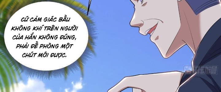 Ta Sống Cùng Nữ Tiếp Viên Hàng Không Tại Hoang đảo Chapter 12 - Trang 191