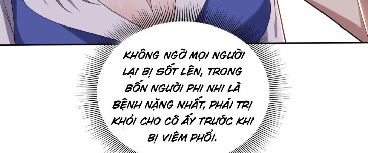 Ta Sống Cùng Nữ Tiếp Viên Hàng Không Tại Hoang đảo Chapter 12 - Trang 115