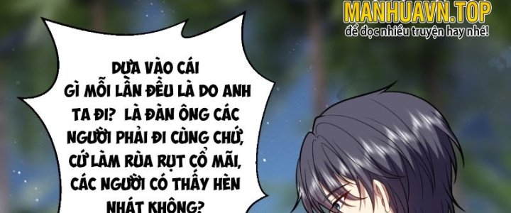 Ta Sống Cùng Nữ Tiếp Viên Hàng Không Tại Hoang đảo Chapter 10 - Trang 128