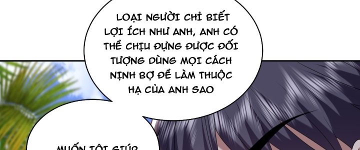 Ta Sống Cùng Nữ Tiếp Viên Hàng Không Tại Hoang đảo Chapter 12 - Trang 207