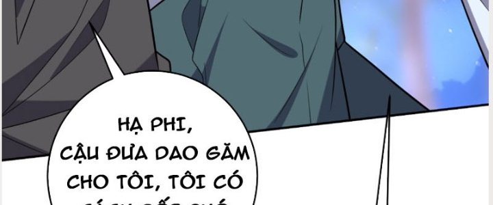 Ta Sống Cùng Nữ Tiếp Viên Hàng Không Tại Hoang đảo Chapter 10 - Trang 208