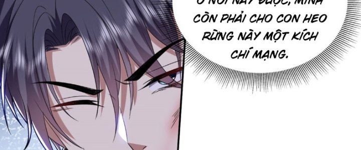 Ta Sống Cùng Nữ Tiếp Viên Hàng Không Tại Hoang đảo Chapter 11 - Trang 43