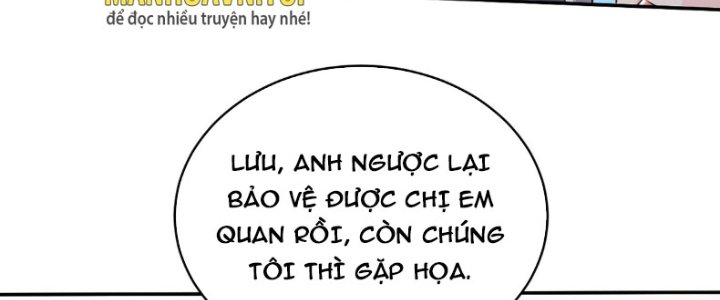 Ta Sống Cùng Nữ Tiếp Viên Hàng Không Tại Hoang đảo Chapter 11 - Trang 244