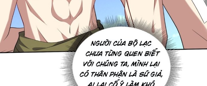 Ta Sống Cùng Nữ Tiếp Viên Hàng Không Tại Hoang đảo Chapter 17 - Trang 231