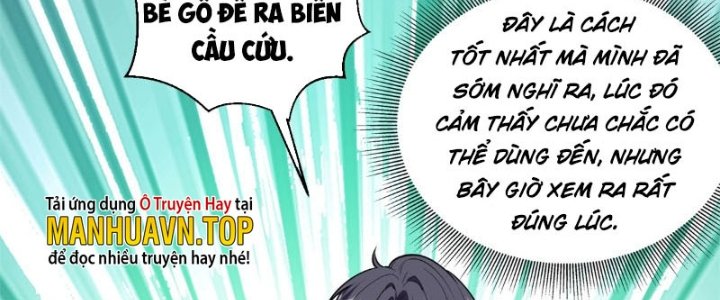 Ta Sống Cùng Nữ Tiếp Viên Hàng Không Tại Hoang đảo Chapter 10 - Trang 31