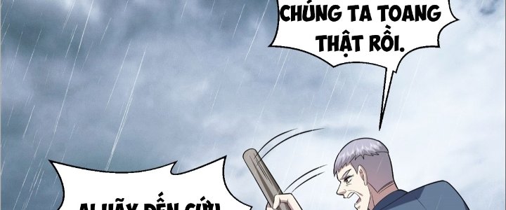 Ta Sống Cùng Nữ Tiếp Viên Hàng Không Tại Hoang đảo Chapter 12 - Trang 23