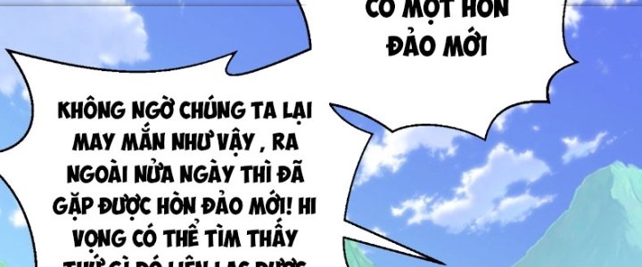 Ta Sống Cùng Nữ Tiếp Viên Hàng Không Tại Hoang đảo Chapter 11 - Trang 279