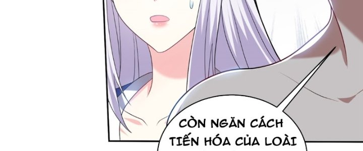 Ta Sống Cùng Nữ Tiếp Viên Hàng Không Tại Hoang đảo Chapter 17 - Trang 43