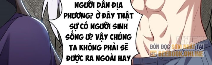 Ta Sống Cùng Nữ Tiếp Viên Hàng Không Tại Hoang đảo Chapter 16 - Trang 213