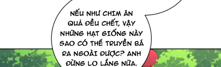 Ta Sống Cùng Nữ Tiếp Viên Hàng Không Tại Hoang đảo Chapter 15 - Trang 57