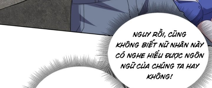 Ta Sống Cùng Nữ Tiếp Viên Hàng Không Tại Hoang đảo Chapter 16 - Trang 23