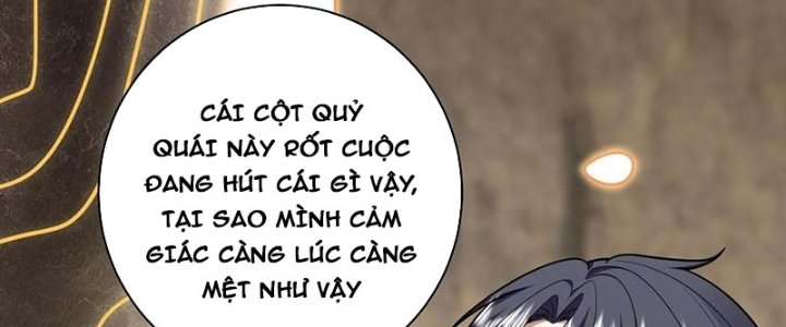 Ta Sống Cùng Nữ Tiếp Viên Hàng Không Tại Hoang đảo Chapter 19 - Trang 107