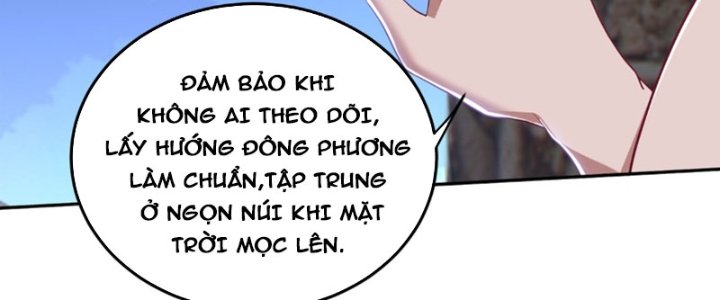 Ta Sống Cùng Nữ Tiếp Viên Hàng Không Tại Hoang đảo Chapter 18 - Trang 48