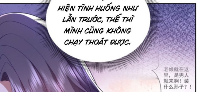 Ta Sống Cùng Nữ Tiếp Viên Hàng Không Tại Hoang đảo Chapter 15 - Trang 52