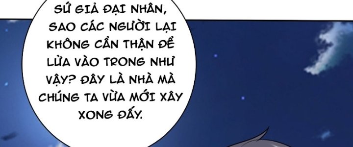 Ta Sống Cùng Nữ Tiếp Viên Hàng Không Tại Hoang đảo Chapter 17 - Trang 227