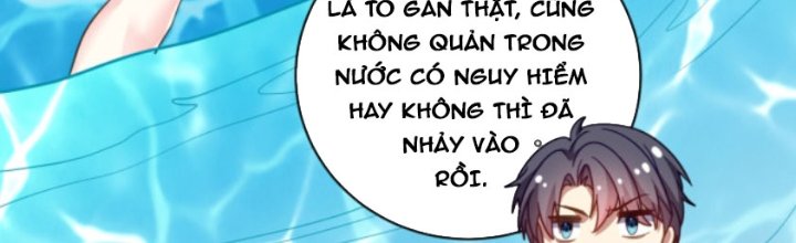 Ta Sống Cùng Nữ Tiếp Viên Hàng Không Tại Hoang đảo Chapter 15 - Trang 33