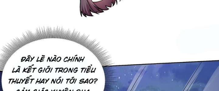 Ta Sống Cùng Nữ Tiếp Viên Hàng Không Tại Hoang đảo Chapter 17 - Trang 18