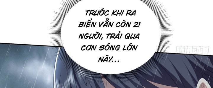 Ta Sống Cùng Nữ Tiếp Viên Hàng Không Tại Hoang đảo Chapter 12 - Trang 78