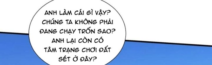 Ta Sống Cùng Nữ Tiếp Viên Hàng Không Tại Hoang đảo Chapter 14 - Trang 229