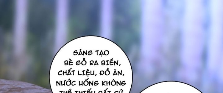 Ta Sống Cùng Nữ Tiếp Viên Hàng Không Tại Hoang đảo Chapter 10 - Trang 99