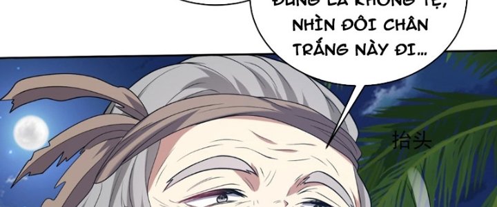 Ta Sống Cùng Nữ Tiếp Viên Hàng Không Tại Hoang đảo Chapter 17 - Trang 55