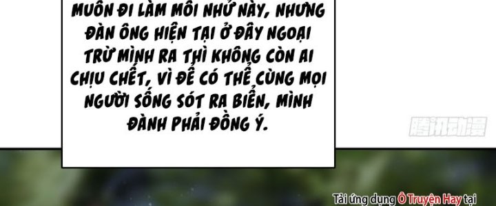 Ta Sống Cùng Nữ Tiếp Viên Hàng Không Tại Hoang đảo Chapter 10 - Trang 127