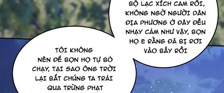 Ta Sống Cùng Nữ Tiếp Viên Hàng Không Tại Hoang đảo Chapter 18 - Trang 202