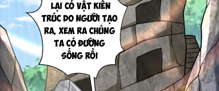 Ta Sống Cùng Nữ Tiếp Viên Hàng Không Tại Hoang đảo Chapter 15 - Trang 223