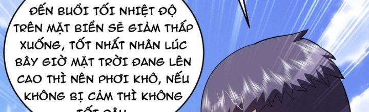 Ta Sống Cùng Nữ Tiếp Viên Hàng Không Tại Hoang đảo Chapter 11 - Trang 233