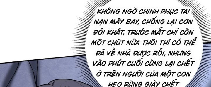 Ta Sống Cùng Nữ Tiếp Viên Hàng Không Tại Hoang đảo Chapter 11 - Trang 54