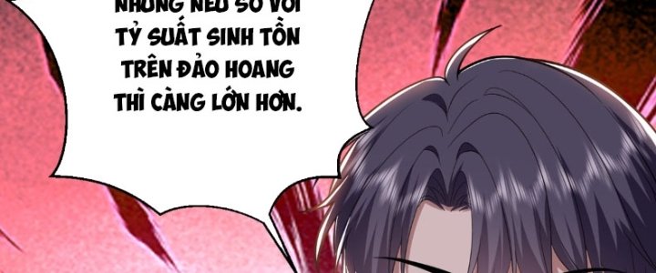 Ta Sống Cùng Nữ Tiếp Viên Hàng Không Tại Hoang đảo Chapter 11 - Trang 126