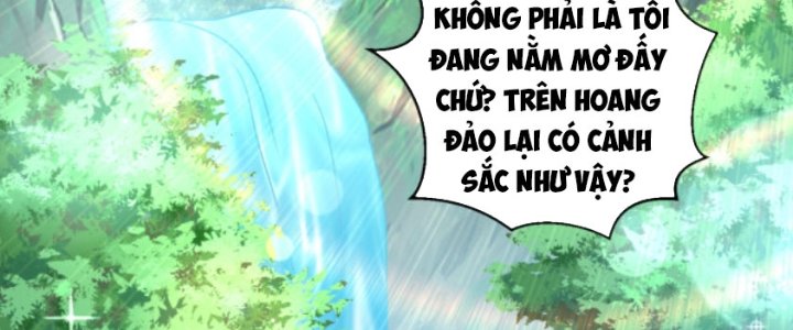 Ta Sống Cùng Nữ Tiếp Viên Hàng Không Tại Hoang đảo Chapter 15 - Trang 3