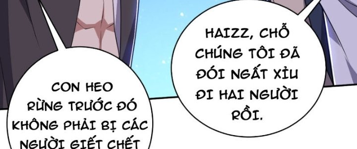 Ta Sống Cùng Nữ Tiếp Viên Hàng Không Tại Hoang đảo Chapter 10 - Trang 108