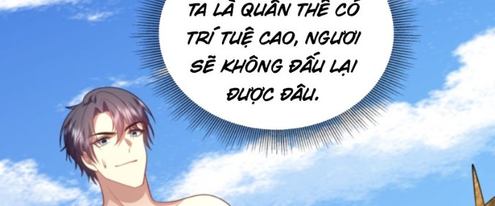 Ta Sống Cùng Nữ Tiếp Viên Hàng Không Tại Hoang đảo Chapter 15 - Trang 154