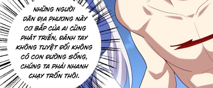 Ta Sống Cùng Nữ Tiếp Viên Hàng Không Tại Hoang đảo Chapter 18 - Trang 15