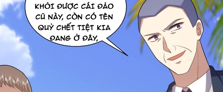 Ta Sống Cùng Nữ Tiếp Viên Hàng Không Tại Hoang đảo Chapter 12 - Trang 242